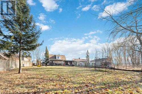 1671 Third Street Louth Street, St. Catharines (Rural Fourth), ON - Outdoor