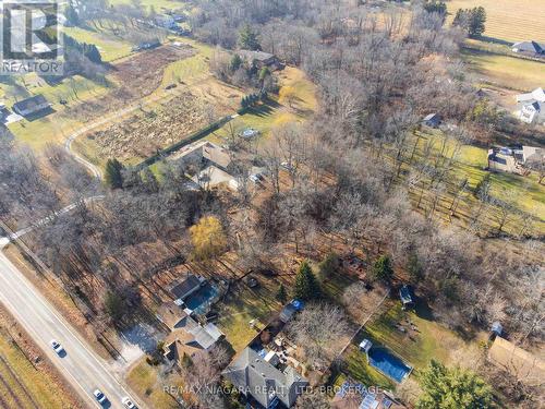 1671 Third Street Louth Street, St. Catharines (Rural Fourth), ON - Outdoor With View