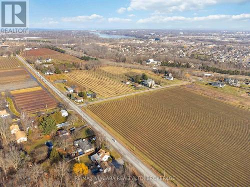 1671 Third Street Louth Street, St. Catharines (Rural Fourth), ON - Outdoor With View