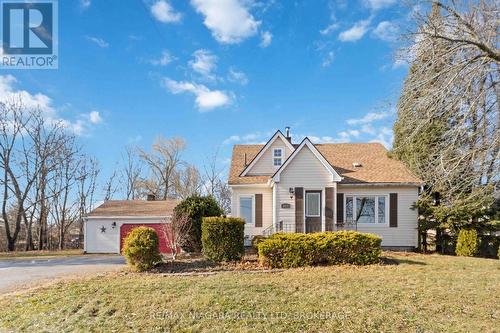 1671 Third Street Louth Street, St. Catharines (Rural Fourth), ON - Outdoor