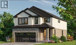 7303 MAJESTIC TRAIL  Niagara Falls (Brown), ON L2H 3V4