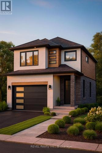 7303 MAJESTIC TRAIL  Niagara Falls (Brown), ON L2H 3V4