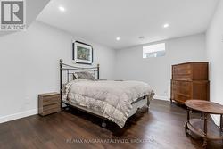 basement bedroom #3 - 