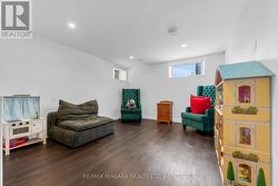 basement bedroom #4 - 