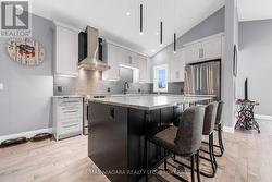 large center island - 