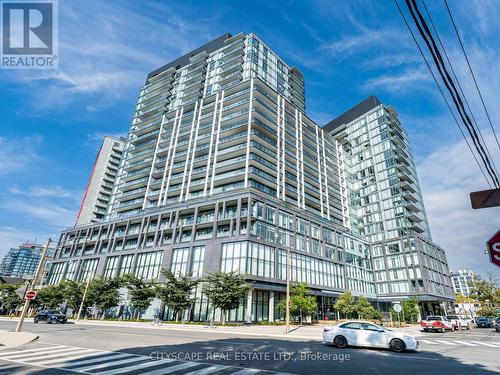 609 - 50 POWER STREET  Toronto, ON M5A 0V3