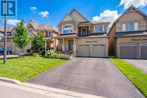 5 TOULOUSE STREET  Whitby, ON L1P 0J2