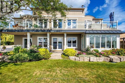 1275 WHARF STREET  Pickering, ON L1W 1A2