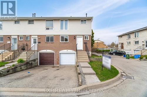19 - 120 QUIGLEY ROAD  Hamilton, ON L8K 6L4