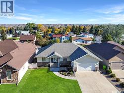 33 Qu'Appelle CRESCENT  Fort Qu'appelle, SK S0G 1S0