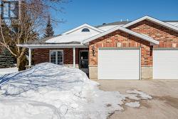 4 - 275 HURON STREET  Clearview (Stayner), ON L0M 1S0