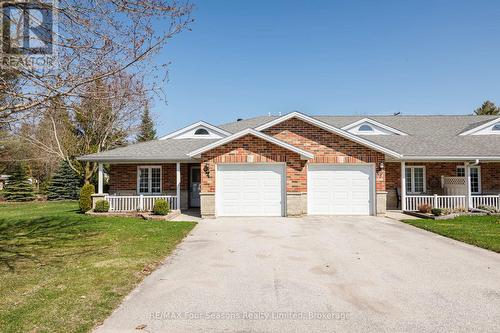 4 - 275 HURON STREET  Clearview (Stayner), ON L0M 1S0