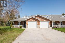 4 - 275 HURON STREET Clearview (Stayner), ON L0M 1S0