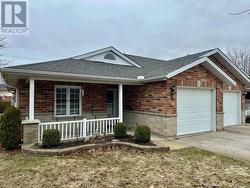 4 - 275 HURON STREET Clearview (Stayner), ON L0M 1S0