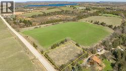 PT LOT 36 LESLIE Road W Puslinch, ON N0B 2J0