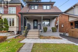 86 ALBERTUS AVENUE  Toronto, ON M4R 1J7