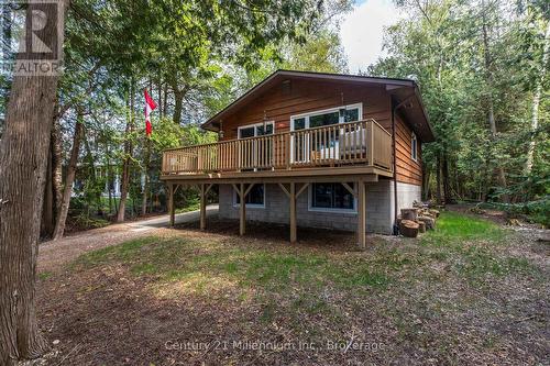24 MIRAMICHI BAY ROAD  Saugeen Shores, ON N0H 2C6