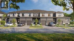 D123 WINTER WREN Crescent  Kitchener, ON N2P 0K7