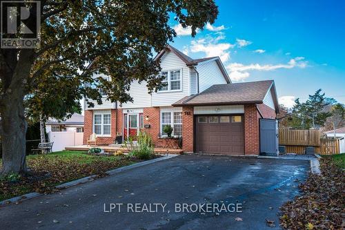 761 HILLSIDE DRIVE  Kingston (South Of Taylor-Kidd Blvd), ON K7M 5Y9