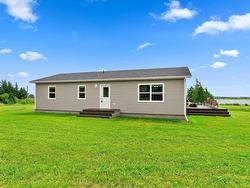 144 BAKERS SHORE Road  Grand River, PE C0B 1Y0