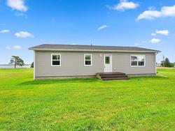 144 BAKERS SHORE Road  Grand River, PE C0B 1Y0