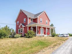 754 Greenhill Road  Greenhill, NS B0N 2A0