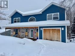 4 Second Avenue  Deer Lake, NL A8A 1C5