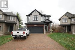 1509 HORSESHOE CRESCENT  London North (North H), ON N5X 0L4