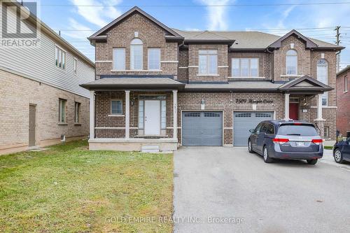 7511 MARPIN COURT  Niagara Falls (West Wood), ON L2H 0P3