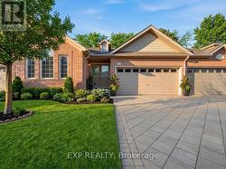 7 - 638 WHARNCLIFFE ROAD S  London South (South P), ON N6J 2N4