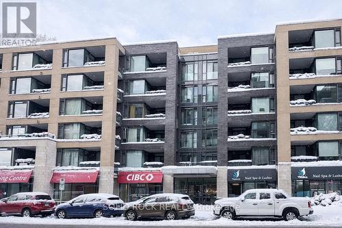 208 - 101 RICHMOND ROAD  Ottawa, ON K1Z 0A6