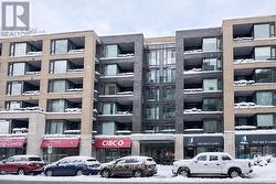 208 - 101 RICHMOND ROAD  Ottawa, ON K1Z 0A6