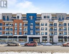 607 - 397 CODDS ROAD  Ottawa, ON K1K 5C7