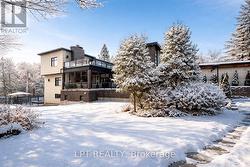 847 WALKLEY ROAD  Ottawa, ON K1V 6R6