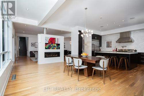 847 Walkley Road, Ottawa, ON - Indoor Photo Showing Other Room