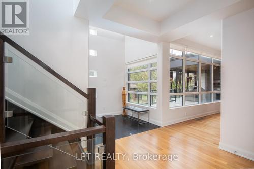 847 Walkley Road, Ottawa, ON - Indoor Photo Showing Other Room
