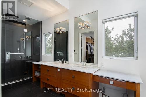 847 Walkley Road, Ottawa, ON - Indoor