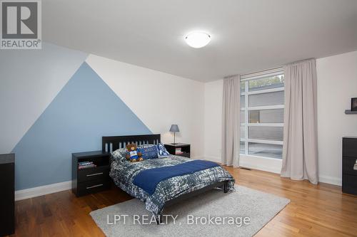 847 Walkley Road, Ottawa, ON - Indoor Photo Showing Bedroom
