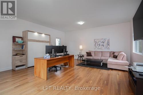 847 Walkley Road, Ottawa, ON - Indoor