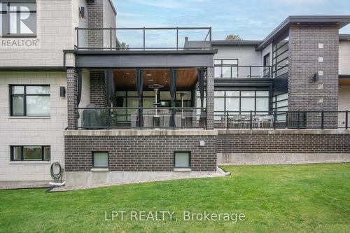 847 Walkley Road, Ottawa, ON - Outdoor