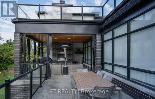 847 Walkley Road, Ottawa, ON - Outdoor With Exterior
