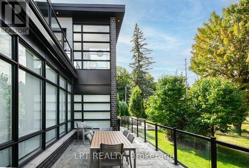 847 Walkley Road, Ottawa, ON - Outdoor With Exterior
