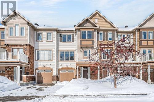 330 SWEET GRASS CIRCLE  Ottawa, ON K2J 5W9