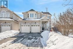 112 SUNITA CRESCENT  Ottawa, ON K2J 5S5