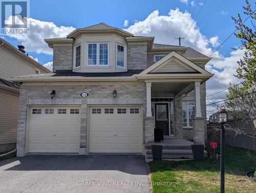 112 SUNITA CRESCENT  Ottawa, ON K2J 5S5