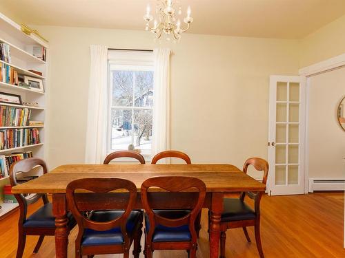 90 Tannery Road, Lunenburg, NS 