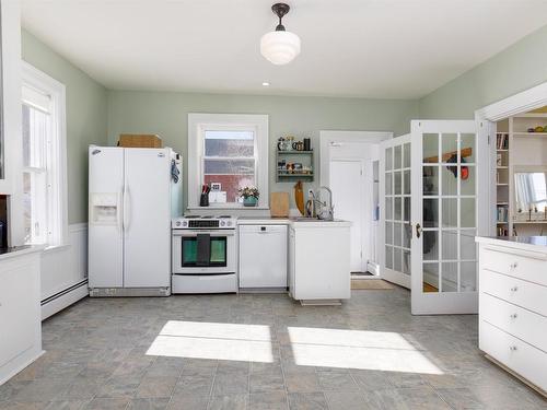 90 Tannery Road, Lunenburg, NS 