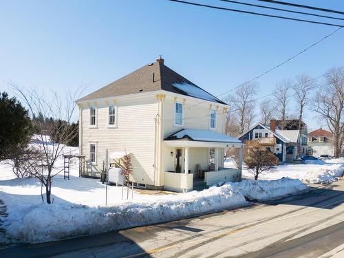 90 Tannery Road  Lunenburg, NS B0J 2C0