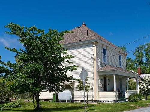 90 Tannery Road, Lunenburg, NS 