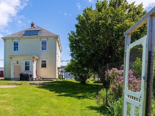 90 Tannery Road, Lunenburg, NS 